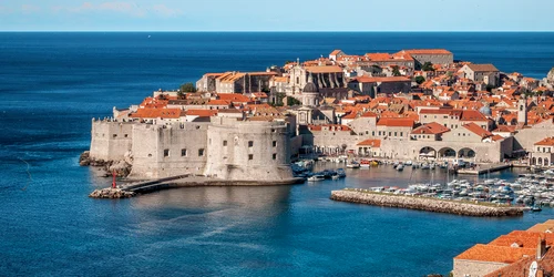 dubrovnik croatia jpeg