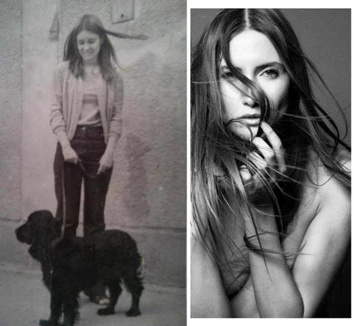 Iulia Albu (foto: facebook)