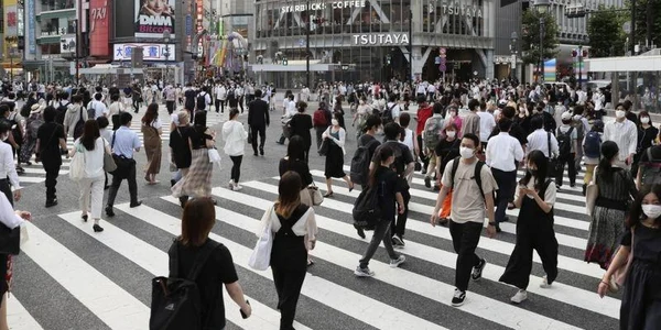 japonia coronavirus