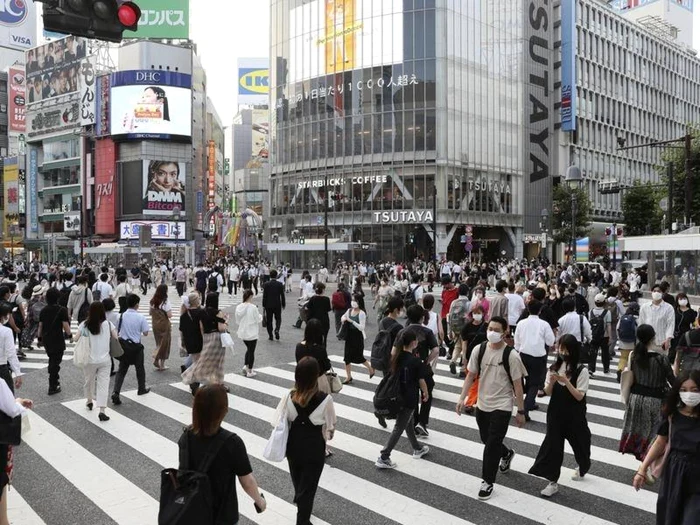 japonia coronavirus