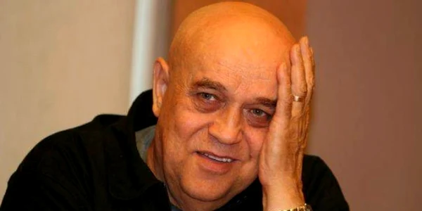 benone sinulescu