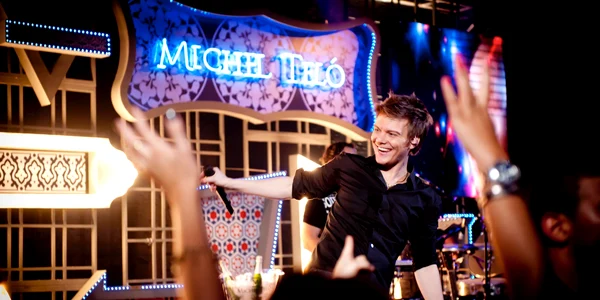 Michel Telo 