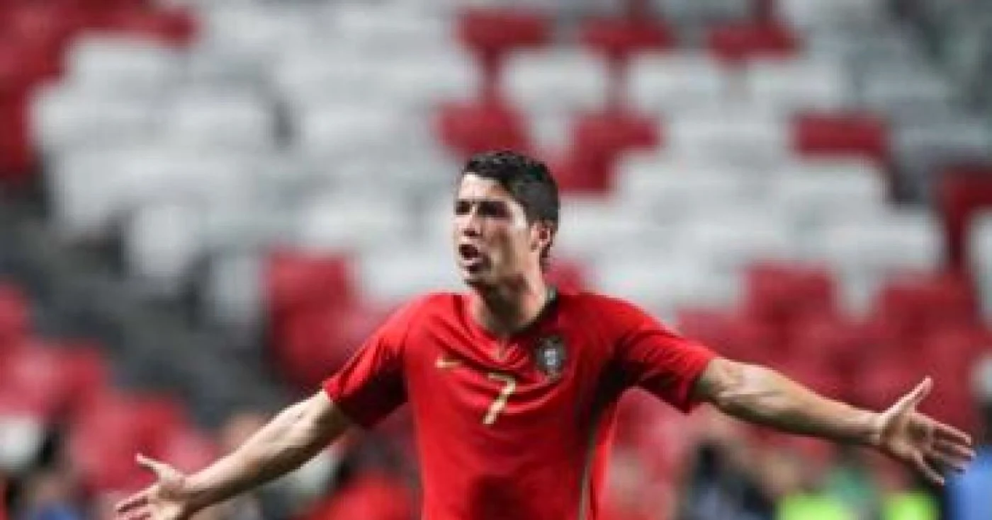 FOTBAL: Ronaldo, indisponibil încă două săptămâni