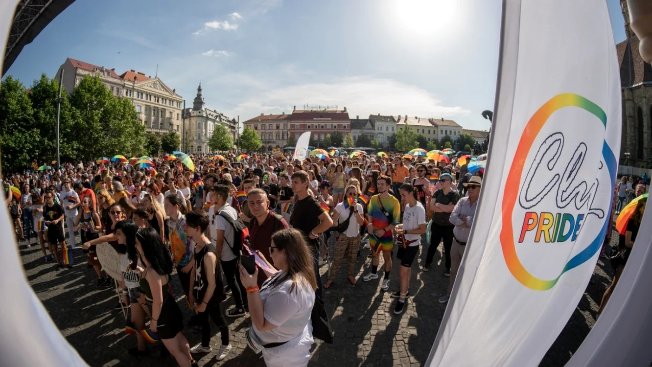 FOTO Arhivă