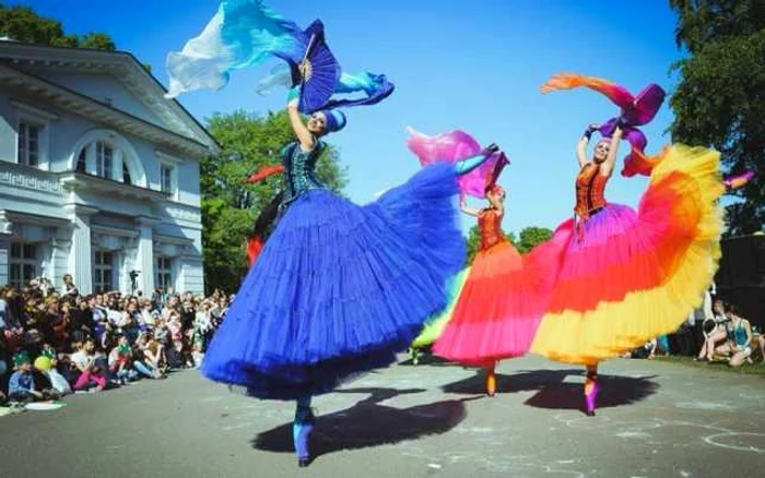 Începe festivalul B-FIT 2016