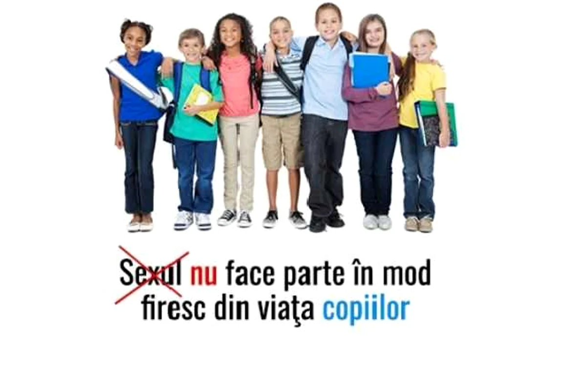 Unul dintre posterele Asociaţiei Ortodoxia Tinerilor FOTO Facebook
