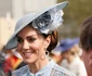 Kate Middleton la petrecerea de marți de la Palatul Buckingham