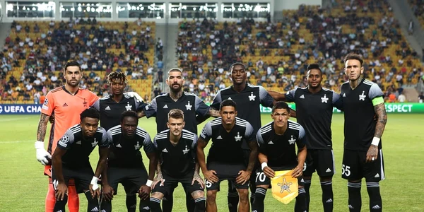 Sheriff FC