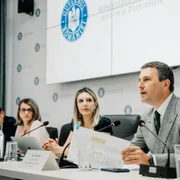 FOTO Facebook / Ministerul Mediului - România
