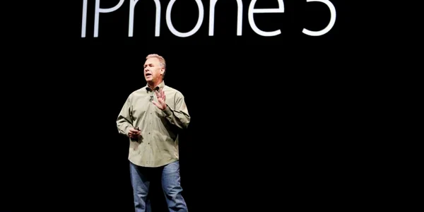 iphone launch reuters