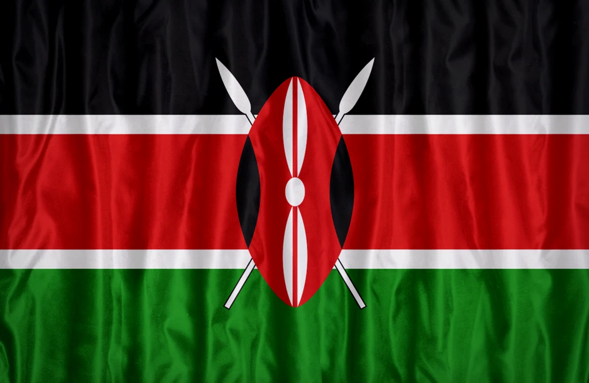 Steag Kenya FOTO: Shutterstock