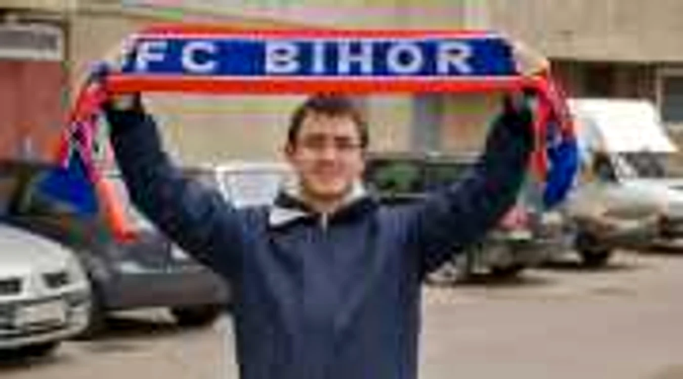 Daniel Bokor