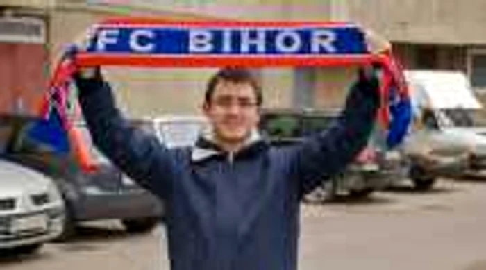 Daniel Bokor