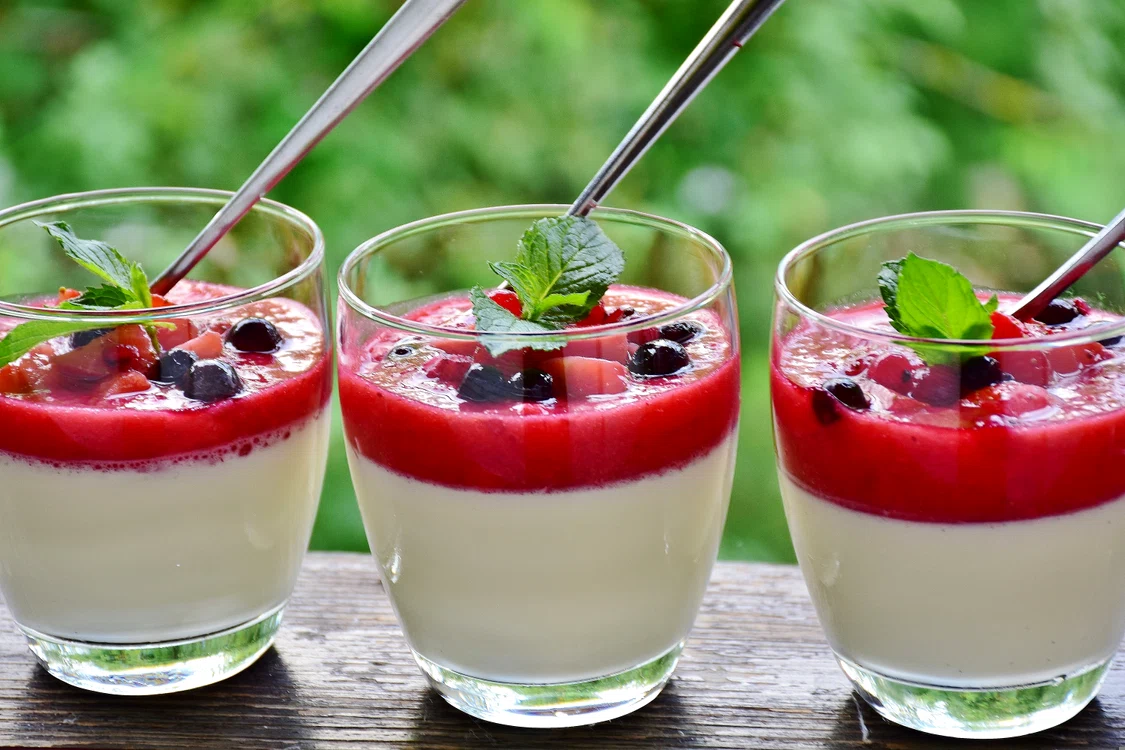 Procesul de preparare începe cu hidratarea gelatinei. FOTO: Pixabay