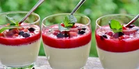  panna cotta FOTO: Pixabay