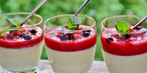  panna cotta FOTO: Pixabay