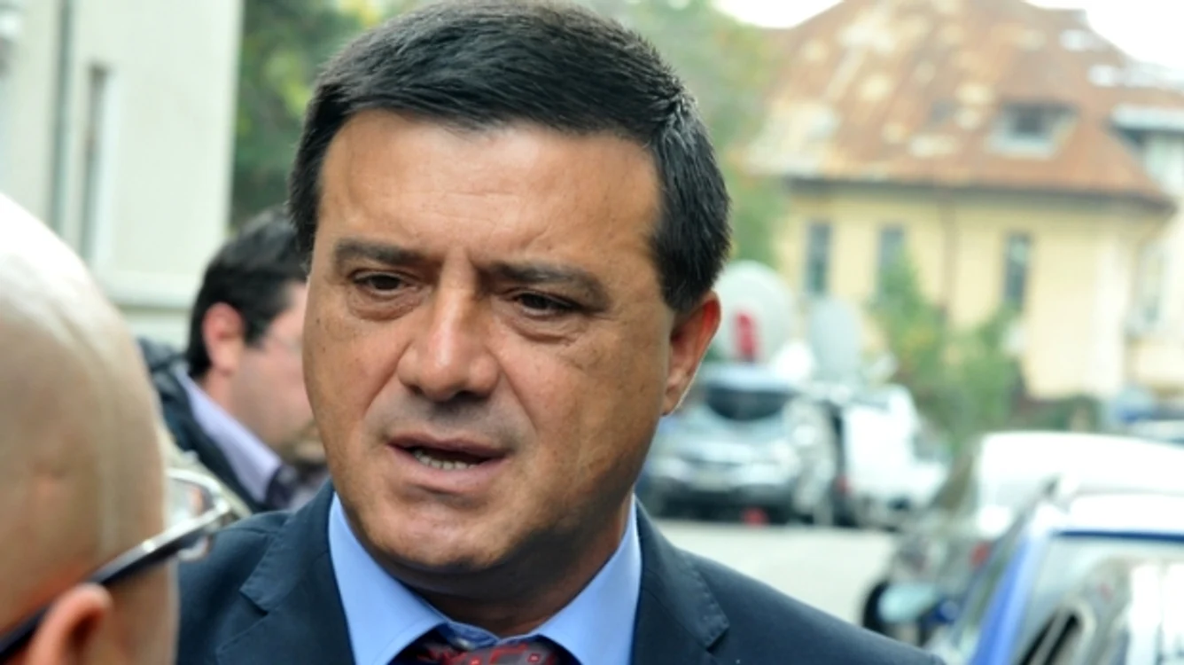 Niculae Bădălău, vicepreședintele Curții de Conturi, reținut de DNA