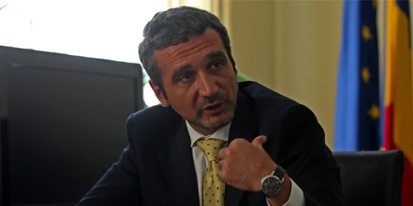 sebastian lazaroiu
