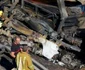 Opt români au murit într-un accident în Spania FOTO Levante/Loino
