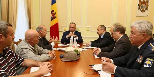 Igor Dodon presedinte.md