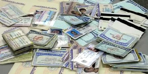 Bacău: Mandate de arestare europene pentru șapte infractori