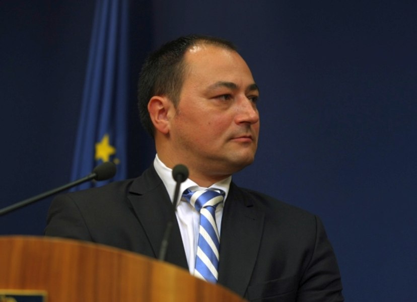 Mirel Palada, condamnat definitiv cu suspendare după ce a refuzat să i se măsoare alcoolul din sânge