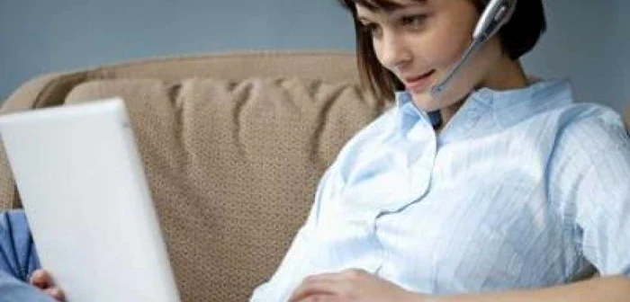 Anumite subiecte e mai bine să fie evitate în discuţiile on-line