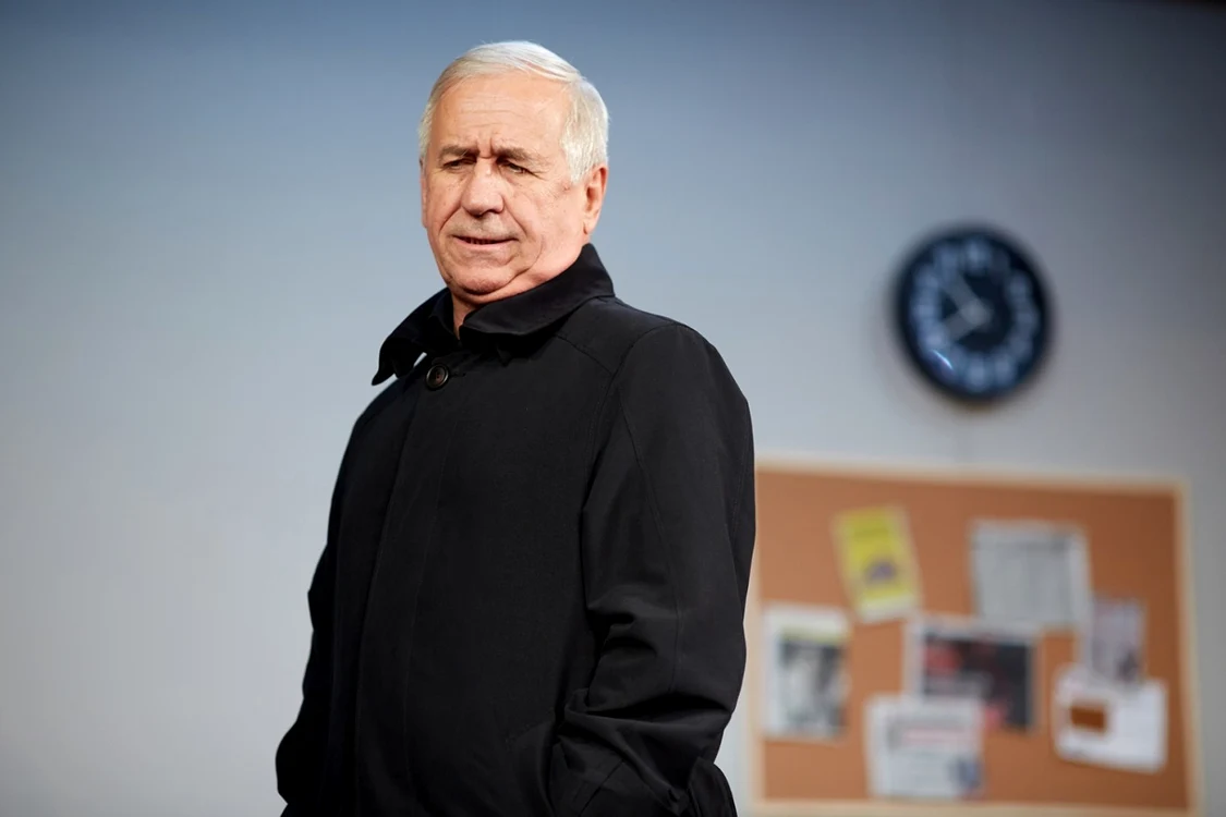 Breaking News FOTO Adi Bulboacă