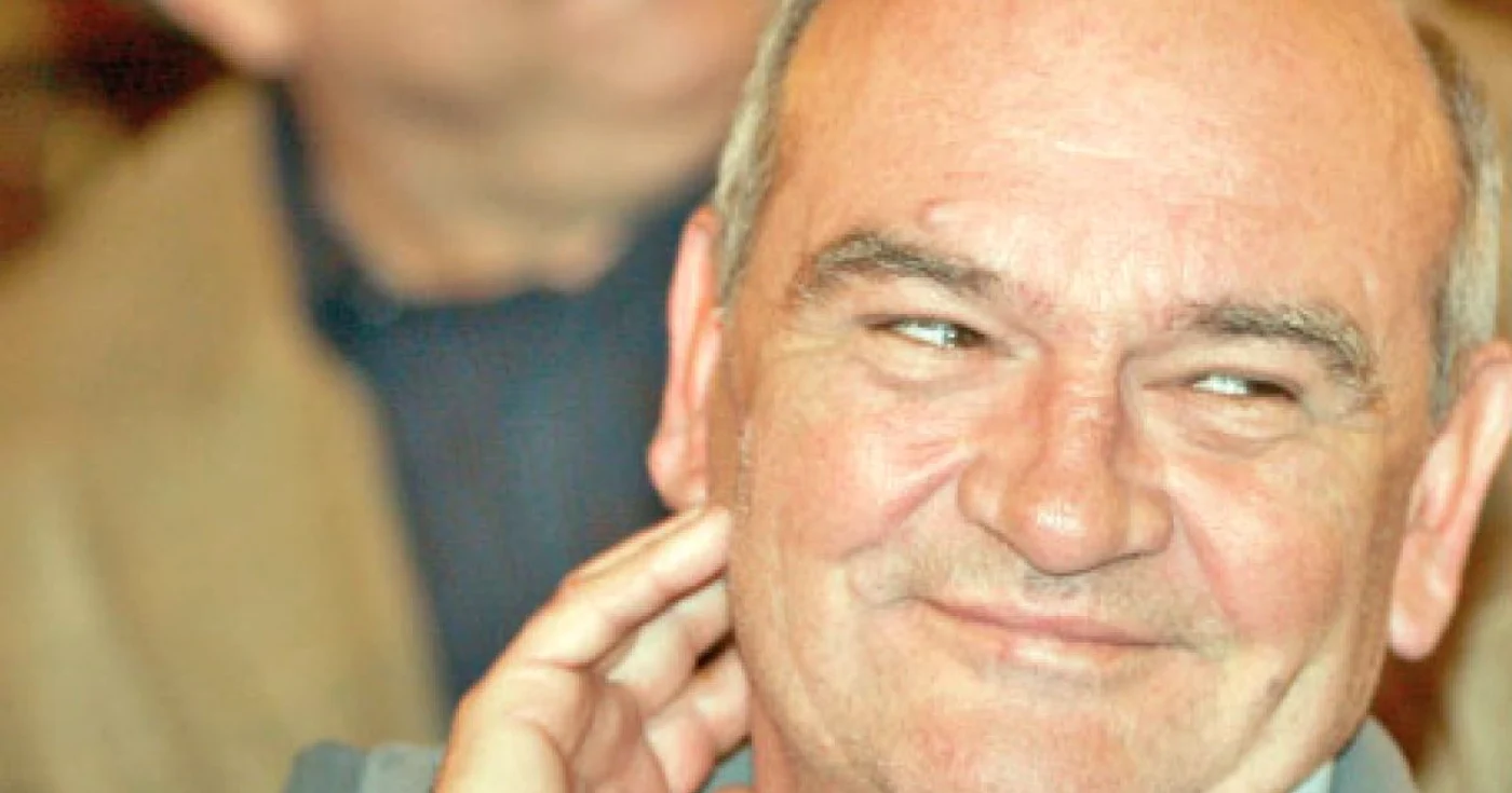 Ioan Groşan a avut nume de cod „Radu Greceanu“ 