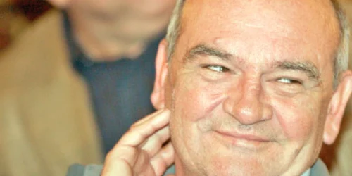 Ioan Groşan a avut nume de cod „Radu Greceanu“ 