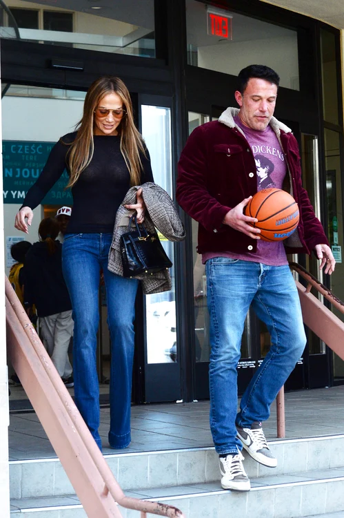 Jennifer Lopez și Ben Affleck la început de iunie 2024, Profimedia (7) jpg