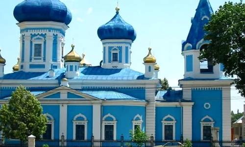 Chişinău – Oraşul din piatră albă jpeg