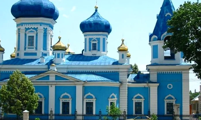 Chişinău – Oraşul din piatră albă jpeg