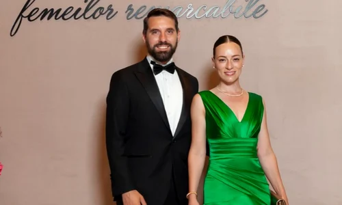 Alina Maria și Nicolae al României foto Facebook jpg