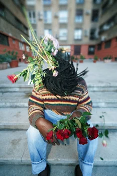 FOTO: Vanda Bienville