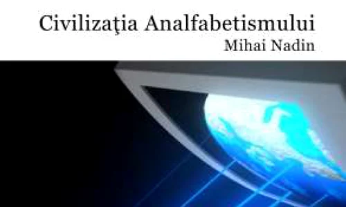 Ci­vilizația analfabetismului, Jurnalul unei fete greu de mulțumit, Librăria Papirus png
