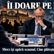 Merz între Berlin și Bruxelles png