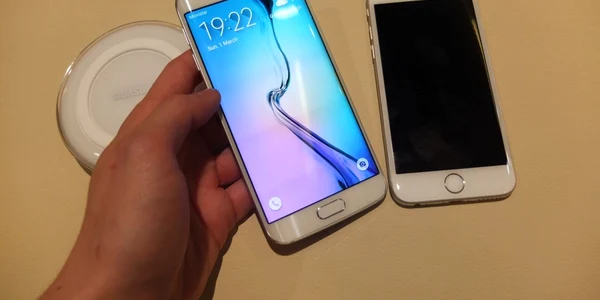 samsung galaxy s6