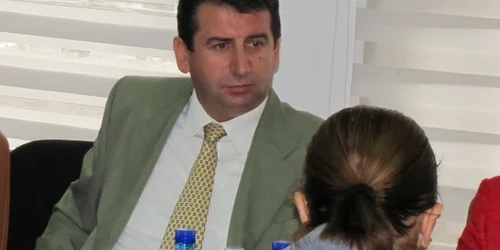 Dan Ghiurco este consilier judeţean din partea PSD