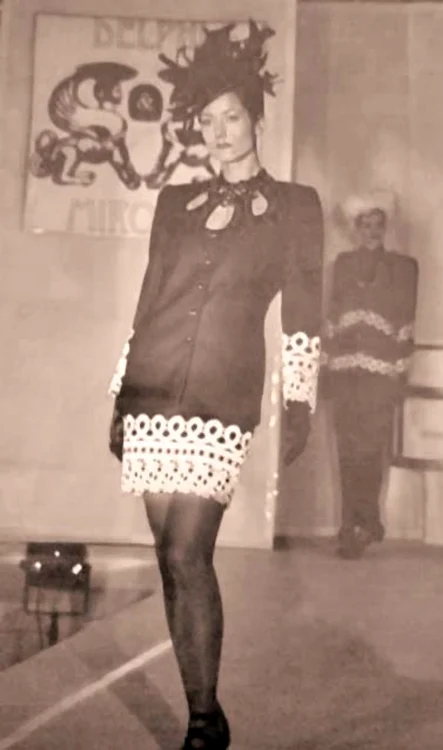 Daniela Androne 