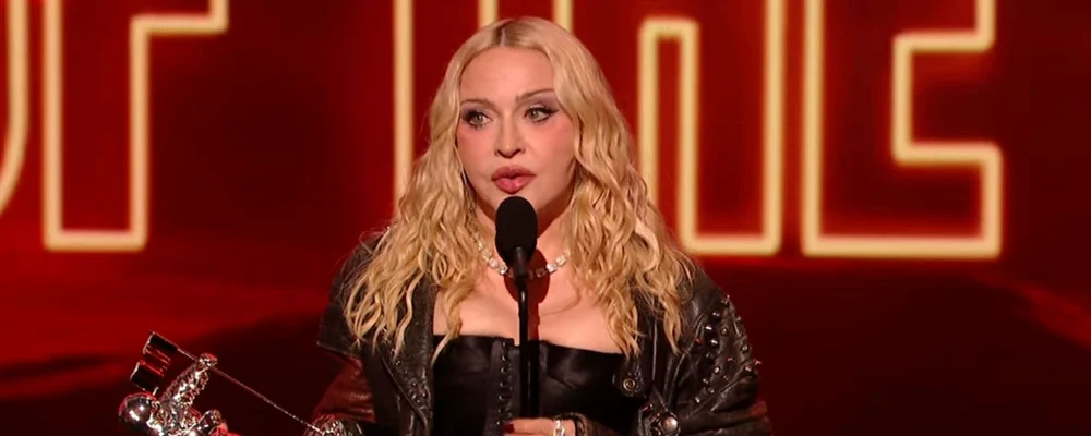 Madonna