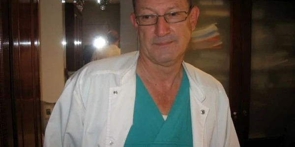 Aurel Coman