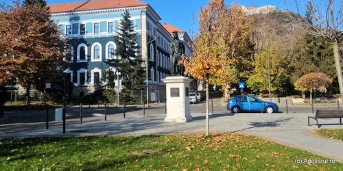 Palatul de Justiție din Deva Foto Daniel Guță jpg
