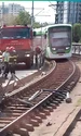 tramvai 41 blocat jpg