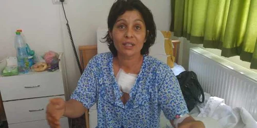 injunghiata castesti