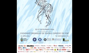 Festivalul Internaţional de Teatru Idiş jpeg