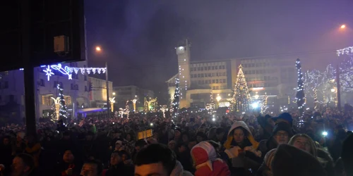 revelion vaslui