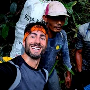 un grup de cercetatori au gasit o floare rara foto x @BBCIndonesia jpg