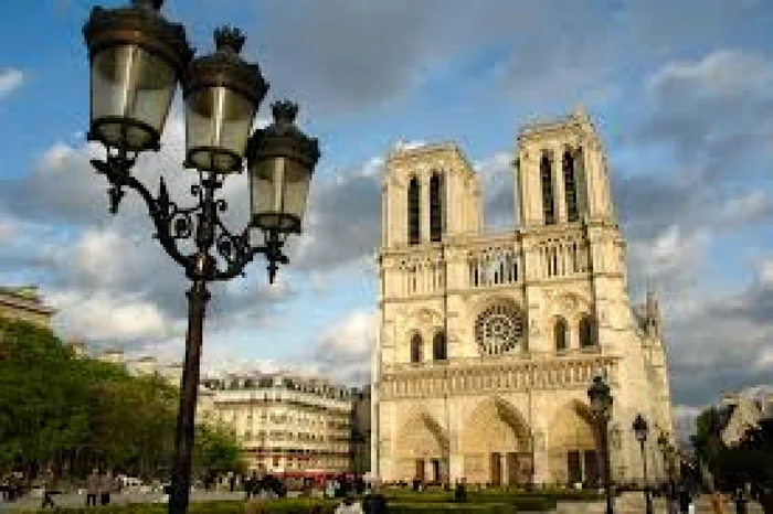 notre dame 