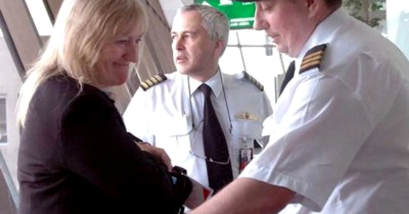 Autoritățile americane cer întărirea măsurilor de securitate aeriană în întreaga lume 